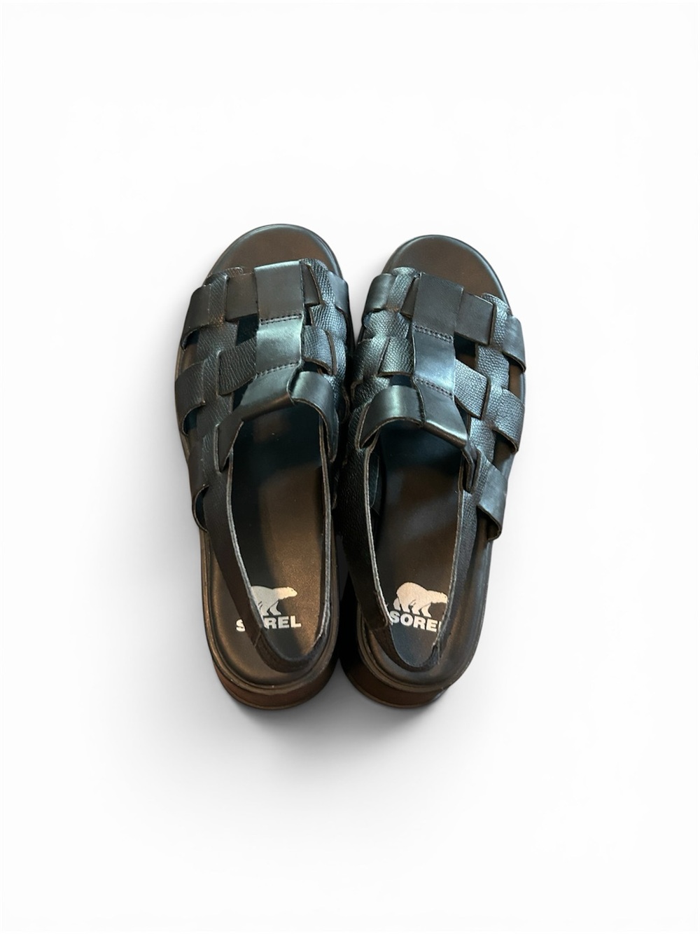 Sorel NWOT Dayspring sling back sandal - Picture 8 of 11